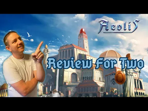Aeolis: A Review for Two