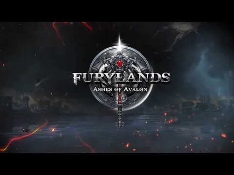 Furylands - Ashes of Avalon Trailer