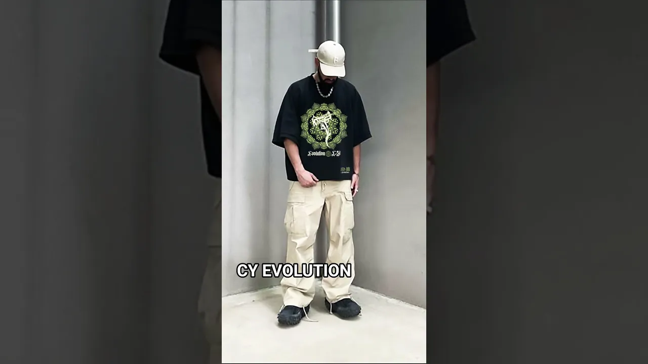 Video de CY EVOLUTION MAYORISTA