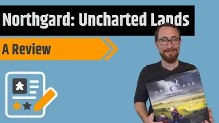 Northgard Uncharted Lands - A BoardGameCo Review