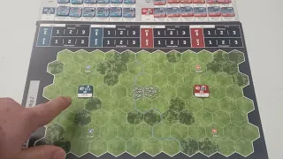 Red Strike - E3 'Red Flag'