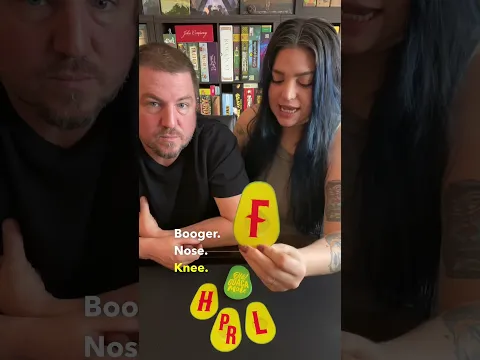 Ole Guacamole gameplay example 2 #shorts