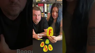 Ole Guacamole gameplay example 2 #shorts