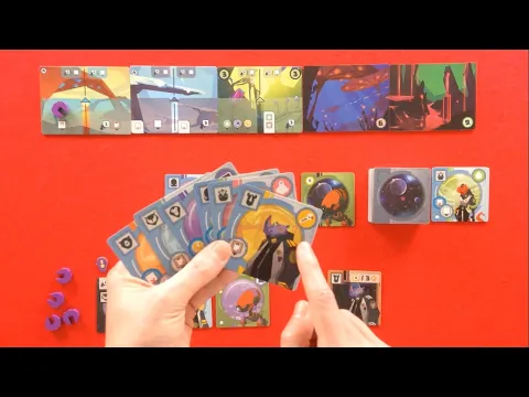 Cómo se juega | Not in my Game