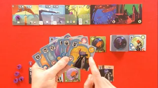 Cómo se juega | Not in my Game