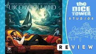 Unconscious Mind Review: Leggo My Ego