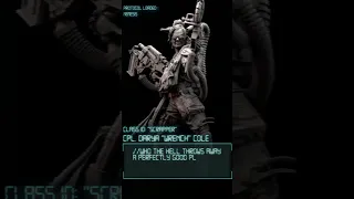 Nemesis Legacy - Meet Scrapper