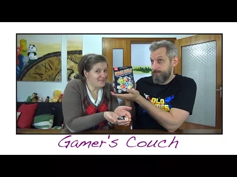 Gamer's Couch # 145 - Noch Mal!