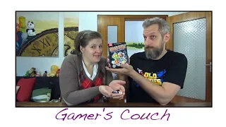 Gamer's Couch # 145 - Noch Mal!