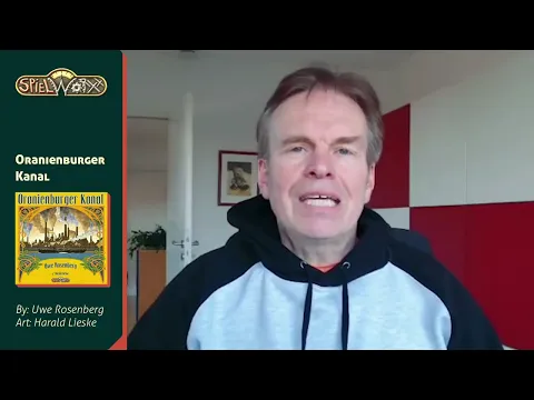 Oranienburger Kanal - an Introduction