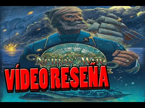 Nemo´s War Vídeo Reseña - KludiK