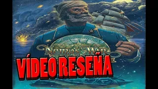 Nemo´s War Vídeo Reseña - KludiK