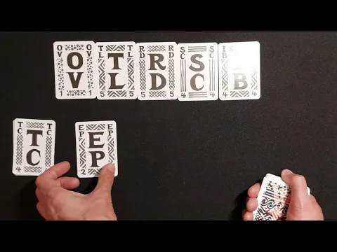 FAYBELL How to set up, play and review by * AmassGames *