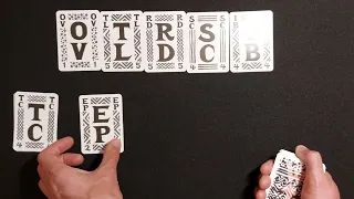 FAYBELL How to set up, play and review by * AmassGames *