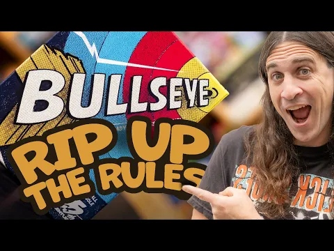 Wanna Learn to Play Bullseye? - Easy-Breezy How to Play