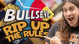 Wanna Learn to Play Bullseye? - Easy-Breezy How to Play