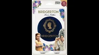 Dad vs Daughter - Love Letter: Bridgerton