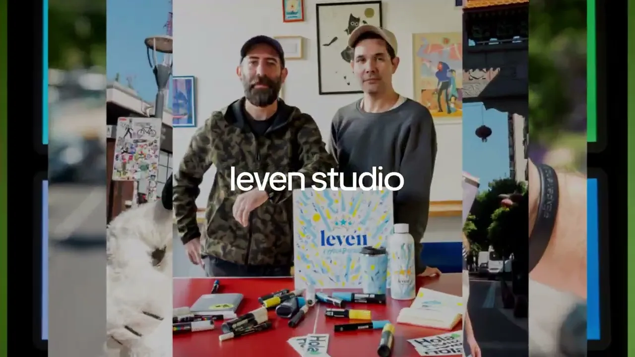 Video de Leven