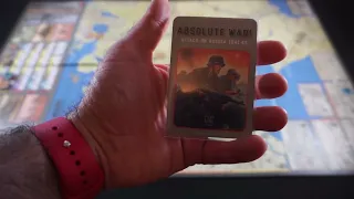 Absolute War - Barbarossa 6-21-23