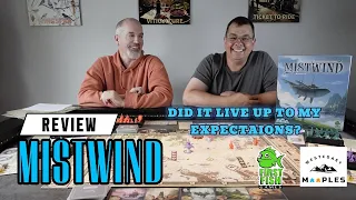 Mistwind | Review Living up to expectations?