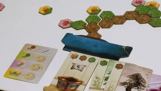 Bonsai (KOSMOS) / Spielwarenmesse 2024