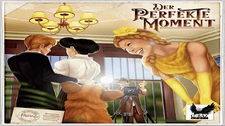 Picture Perfect: Discussion