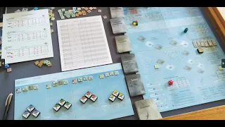 1: Opening the Campaign! [Campaign 1 - Skies Above Britain]
