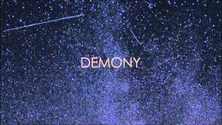 Czarny HIFI - Demony (instrumental)