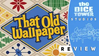 This Old Wallpaper Review: Does Boring Wallpaper make an Interesting Game?