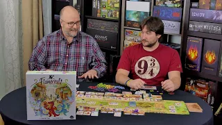 Reil Plays: Flamecraft Review