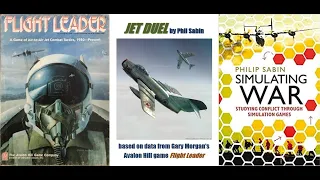 Jet Duel gameplay