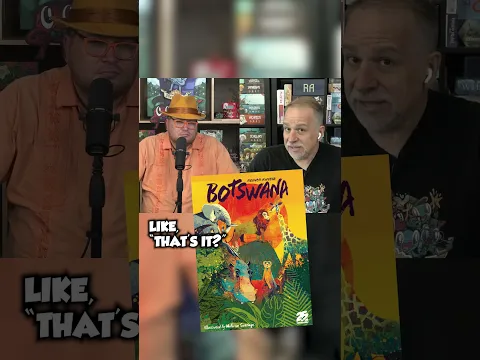 New Knizia reprint? Mike DiLisio is on the case.