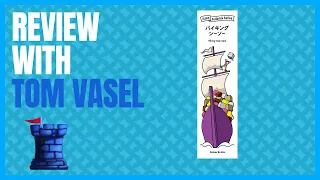 Viking See-Saw Review with
