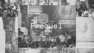 PRO8L3M - Prequel Instrumental