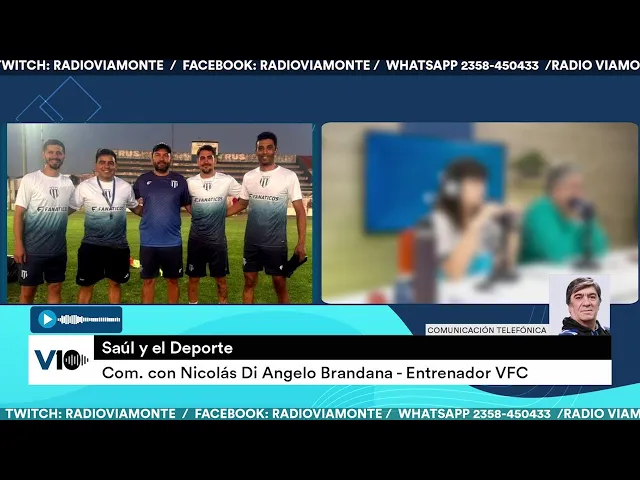 Nicolás Di Angelo Brandana