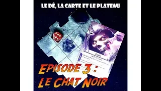 Escape from 100 million B.C : épisode 3