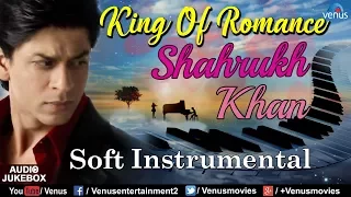 Shahrukh Khan : King Of Romance - Audio Jukebox | Ishtar Music
