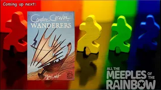 All the Games with Steph: Creature Caravan Wanderers - Overview