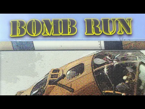 Bomb Run, Mission One: Outta Time!