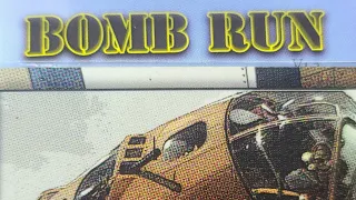 Bomb Run, Mission One: Outta Time!