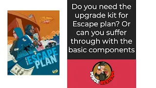 Escape Plan: Upgrade Kit by Purge Reviews