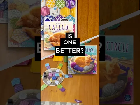 Knitting Circle vs Calico — Which One Should You Buy?