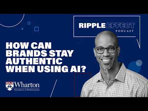 AI, Authenticity, and the Future of Brand Trust
