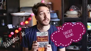 Hablemos de... Fantasy Realms ‍️‍️