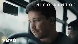 Nico Santos - Safe (Official Video)