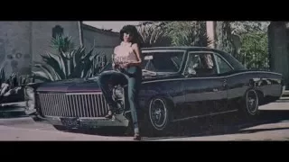 Lowrider Roll Models: Steve Alvarez-Mott - Episode 1