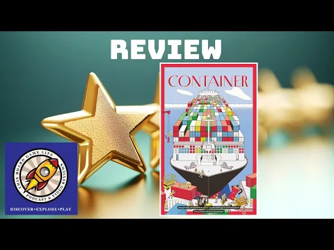 Container Review