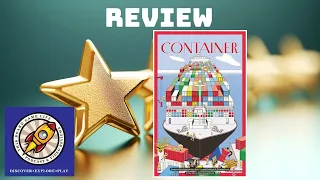 Container Review