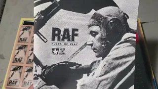 RAF- August 1940: The Battle of Britain
