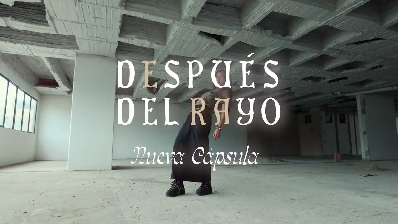 Video de Era Liebre